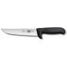 Cuchillo para carnicero "SAFETY NOSE" VICTORINOX 5.5203.18L