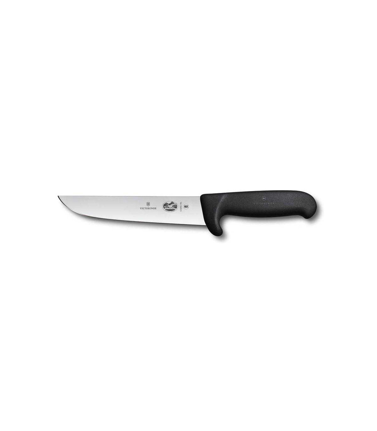 Cuchillo para carnicero "SAFETY NOSE" VICTORINOX 5.5203.18L