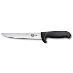 Cuchillo DESHUESADOR "SAFETY NOSE" VICTORINOX 5.5503.18L