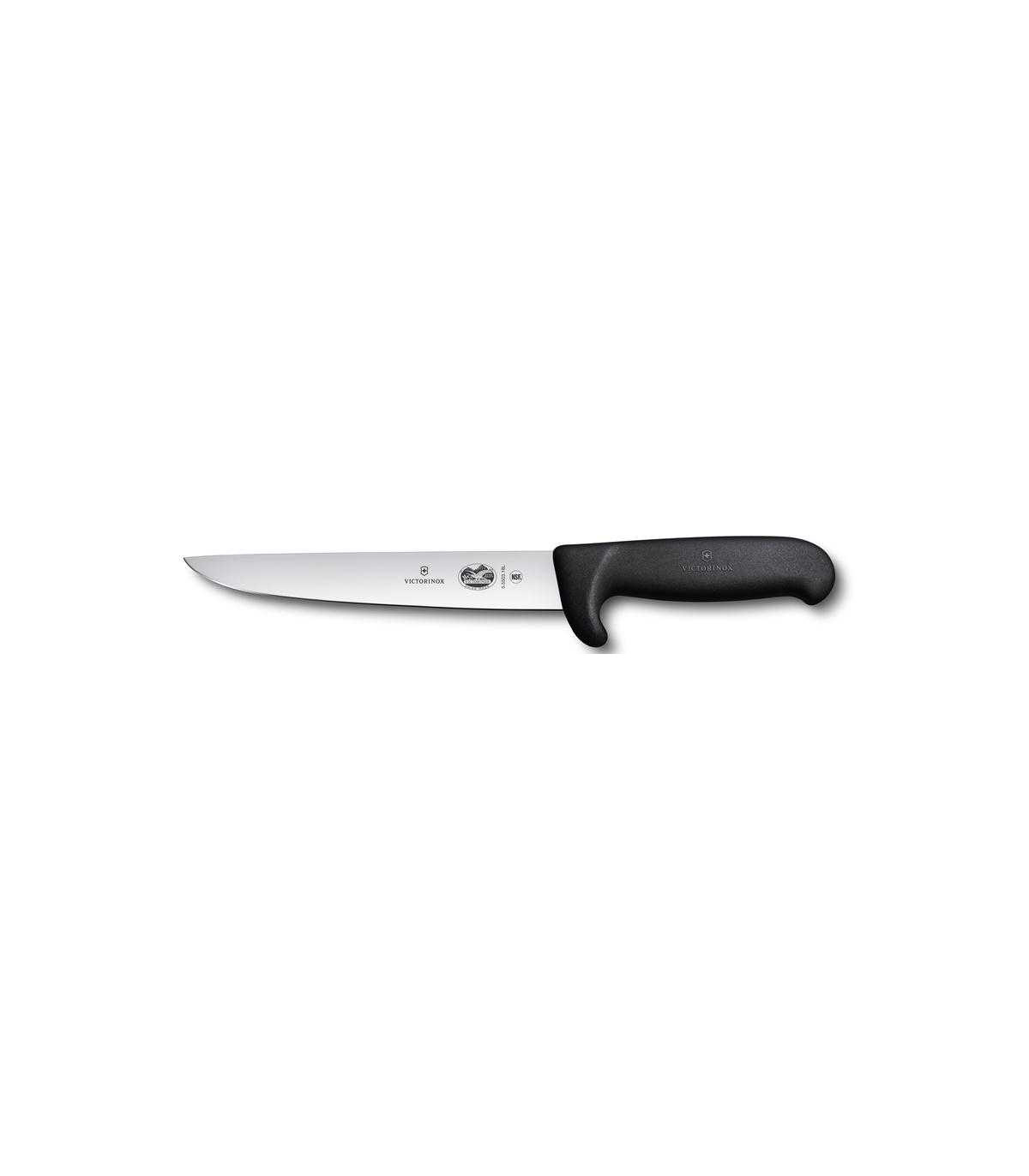 Cuchillo DESHUESADOR "SAFETY NOSE" VICTORINOX 5.5503.18L
