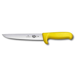 Cuchillo DESHUESADOR "SAFETY NOSE" VICTORINOX 5.5508.18L
