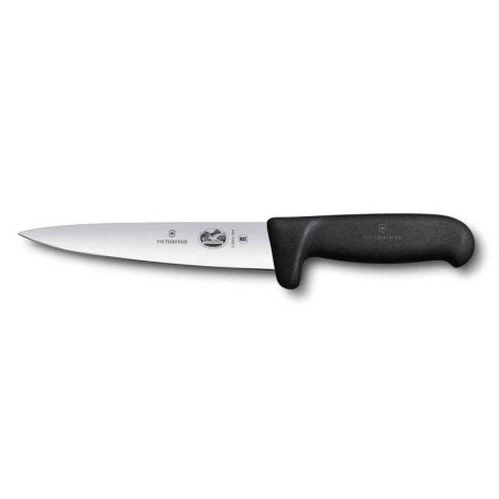 Cuchillo de carnicero "SAFETY GRIP" VICTORINOX 5.5603.16M