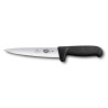 Cuchillo de carnicero "SAFETY GRIP" VICTORINOX 5.5603.16M
