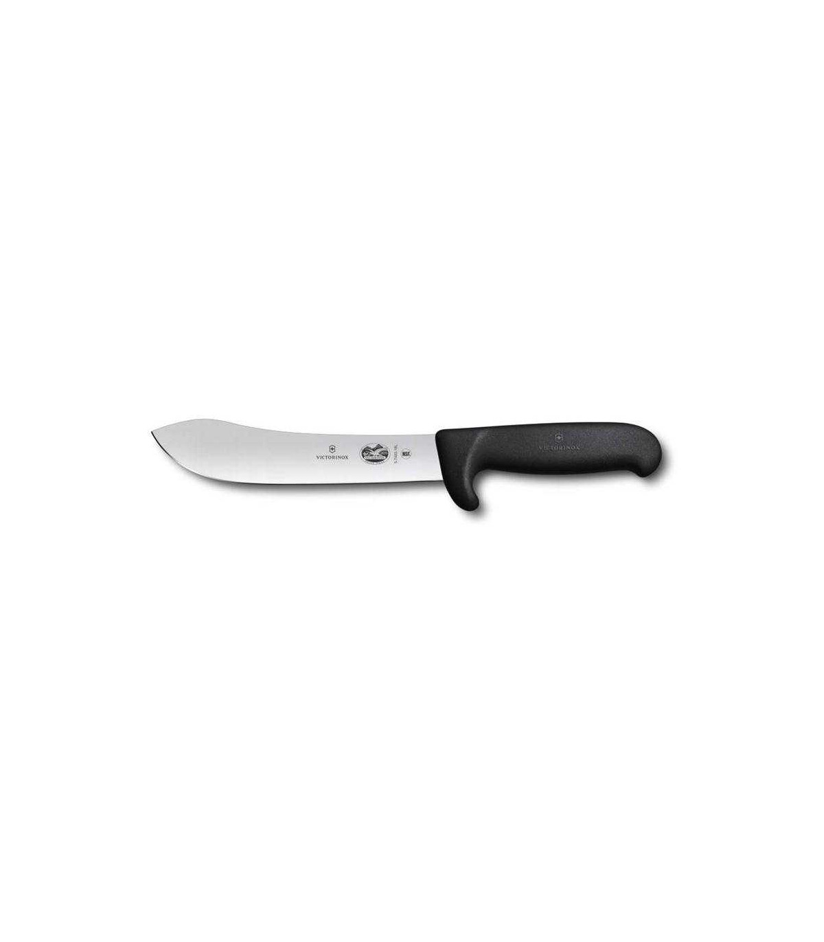 Cuchillo de carnicero "SAFETY NOSE" VICTORINOX 5.7403.18L