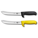 Cuchillo de carnicero "SAFETY NOSE" VICTORINOX 5.7603.18L