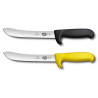 Cuchillo de carnicero "SAFETY NOSE" VICTORINOX 5.7603.18L