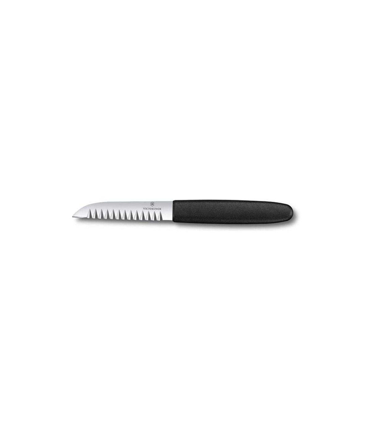 Cuchillo DECORADOR VICTORINOX 7.6054.3