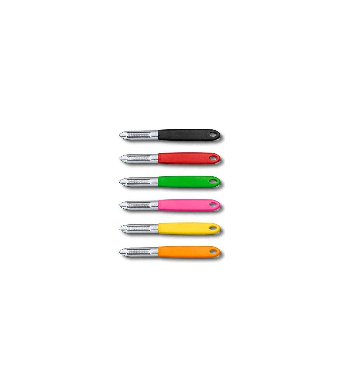 PELADOR DOBLE MICRODENTADO VICTORINOX 7.6077
