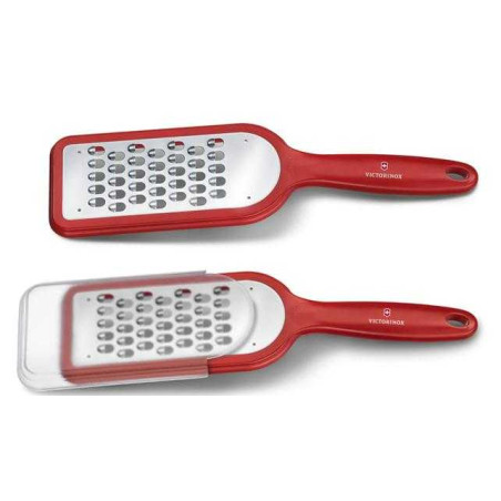 RALLADOR DE FILO GRUESO VICTORINOX 7.6082.1 