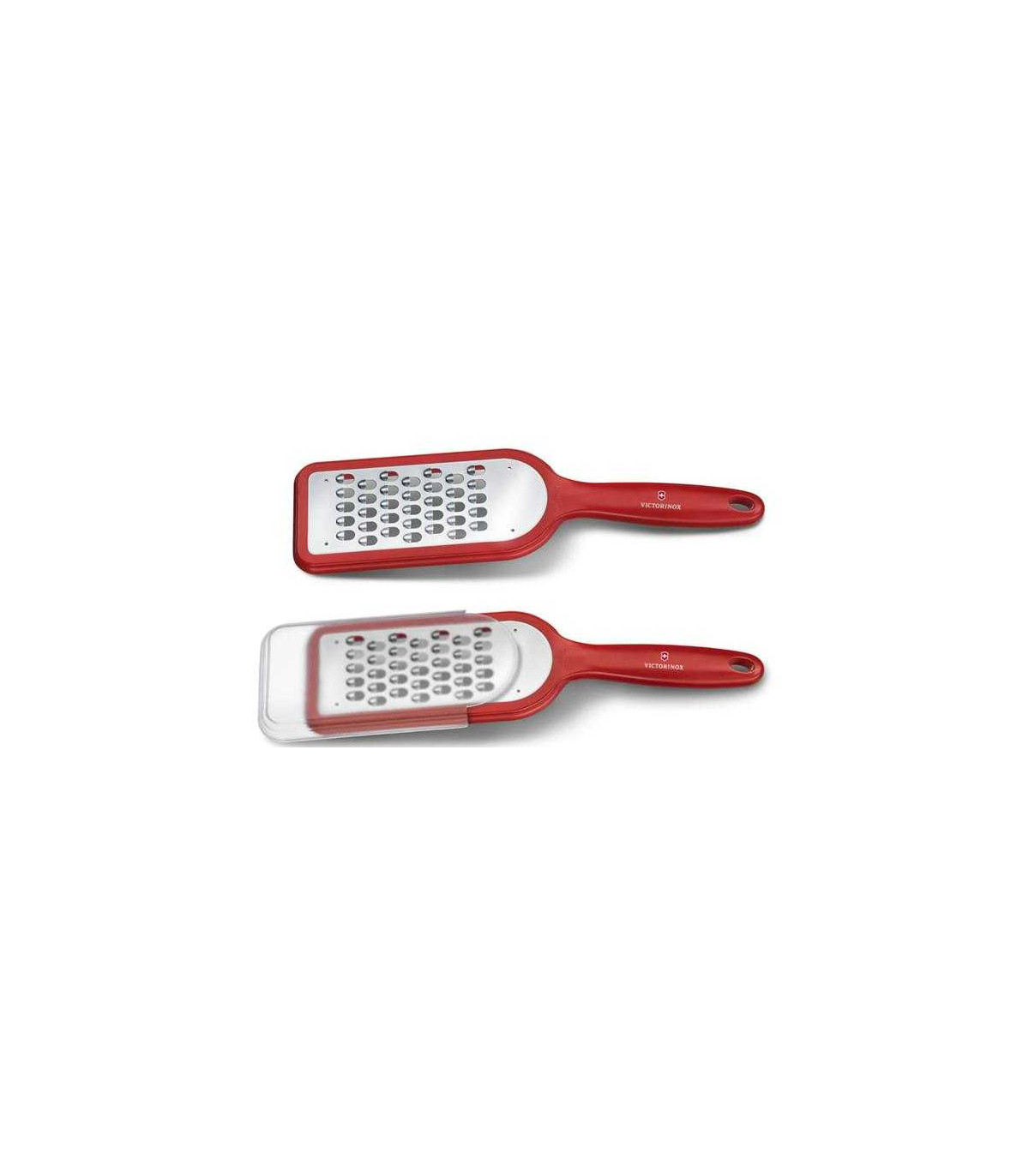 RALLADOR DE FILO GRUESO VICTORINOX 7.6082.1 