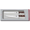 JUEGO DE COCINA 2 PIEZAS VICTORINOX 5.1020.21G