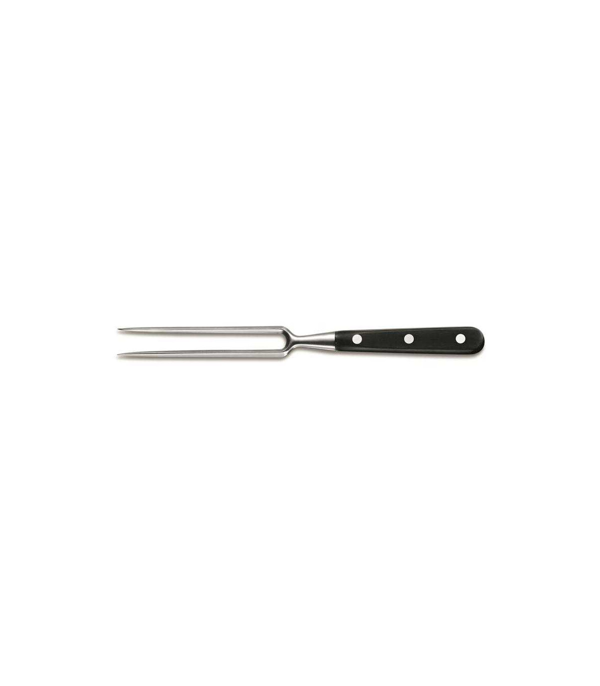 TENEDOR DE TRINCHAR FORJADO VICTORINOX 7.7233.15G