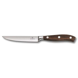 Cuchillo FORJADO PARA BISTEC VICTORINOX 7.7200.12G