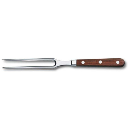 TENEDOR DE TRINCHAR FORJADO VICTORINOX 7.7230.15G
