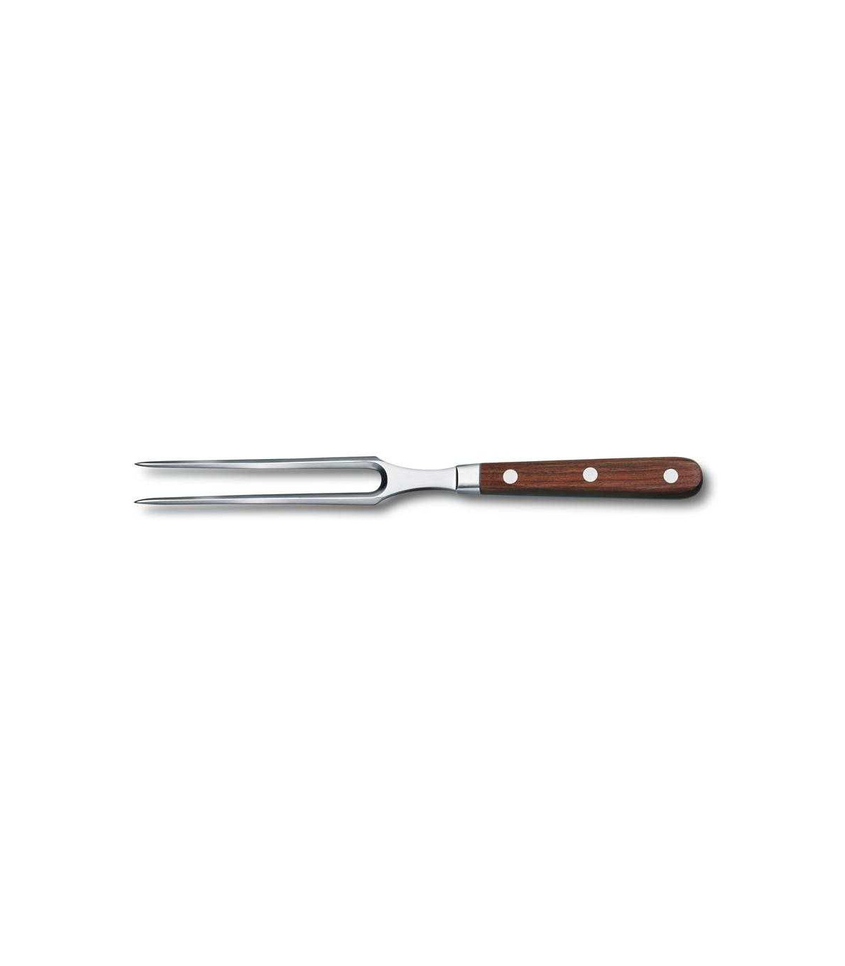 TENEDOR DE TRINCHAR FORJADO VICTORINOX 7.7230.15G