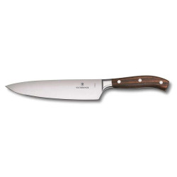 Cuchillo FORJADO DE TRINCHAR VICTORINOX 7.7400.20G