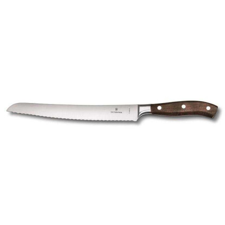 Cuchillo FORJADO PANERO VICTORINOX 7.7430.23G