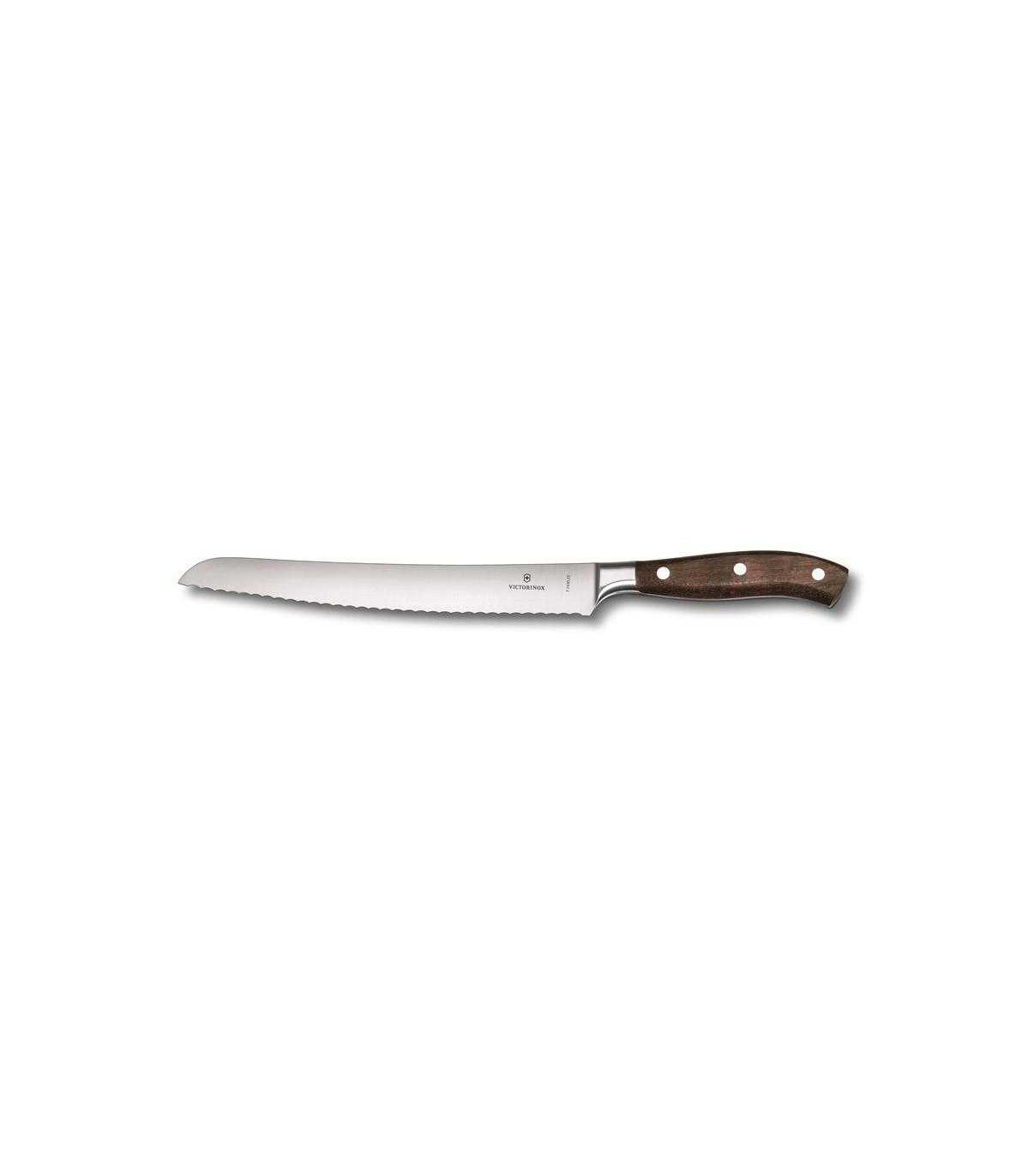 Cuchillo FORJADO PANERO VICTORINOX 7.7430.23G