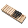 PORTA CUCHILLOS PARA GAVETAS SWISS CLASSIC VICTORINOX 6.7143.5