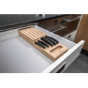 PORTA CUCHILLOS PARA GAVETAS SWISS CLASSIC VICTORINOX 6.7143.5 A