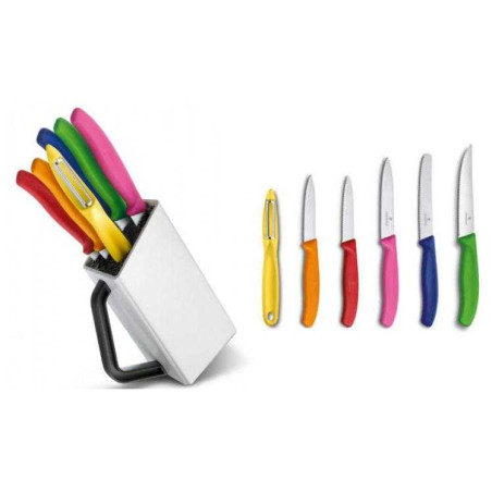 TACO DE COCINA SWISS CLASSIC VICTORINOX 7.7127.6L14