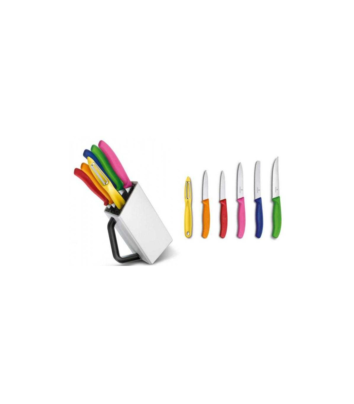 TACO DE COCINA SWISS CLASSIC VICTORINOX 7.7127.6L14