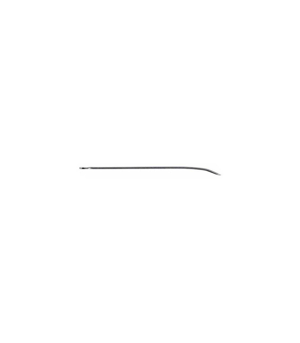 AGUJA CURVA PARA ATAR VICTORINOX 7.7343