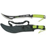 MACHETE "MAD ZOMBIE" MARTINEZ ALBAINOX 32271