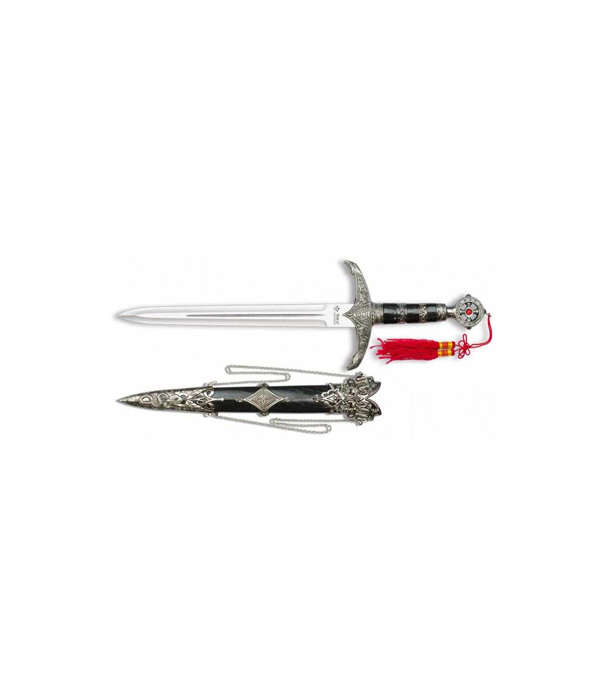 DAGA ORNAMENTAL TOLE 10 IMPERIAL 32269