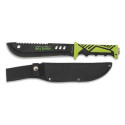Cuchillo TÁCTICO "MAD ZOMBIE" MARTINEZ ALBAINOX 32231