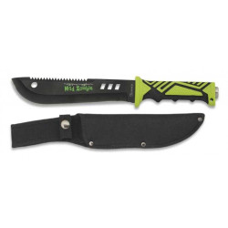Cuchillo TÁCTICO "MAD ZOMBIE" MARTINEZ ALBAINOX 32231