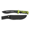 Cuchillo TÁCTICO "MAD ZOMBIE" MARTINEZ ALBAINOX 32230