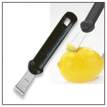 RASPADOR "TECHNO" WESTMARK 27002