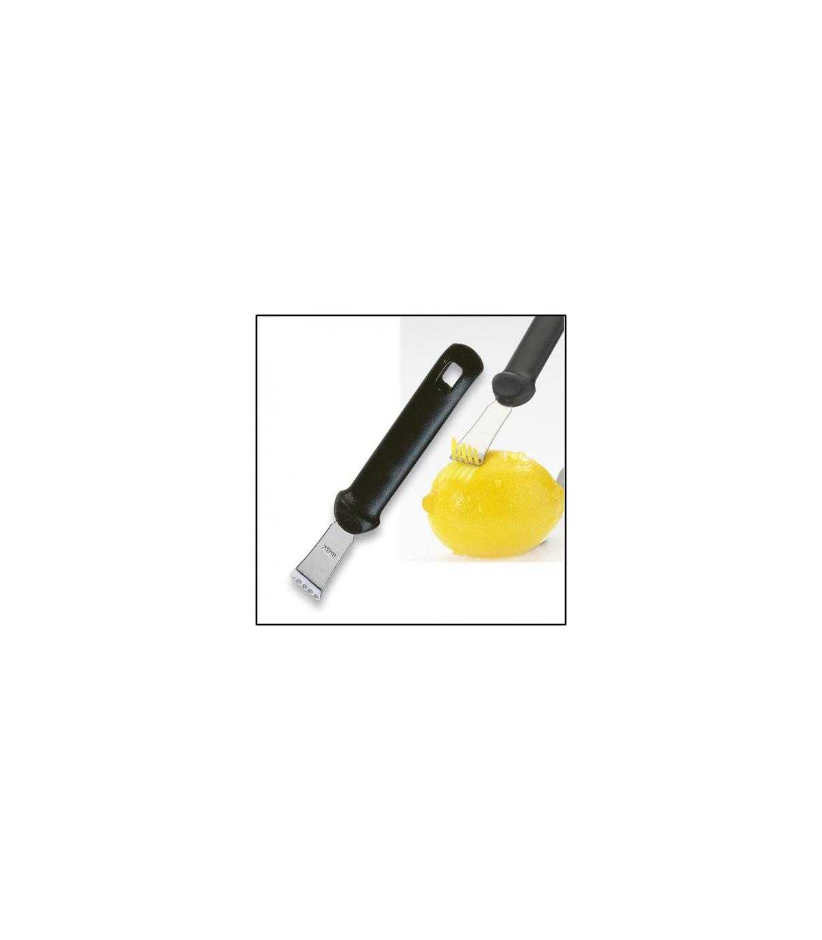 RASPADOR "TECHNO" WESTMARK 27002