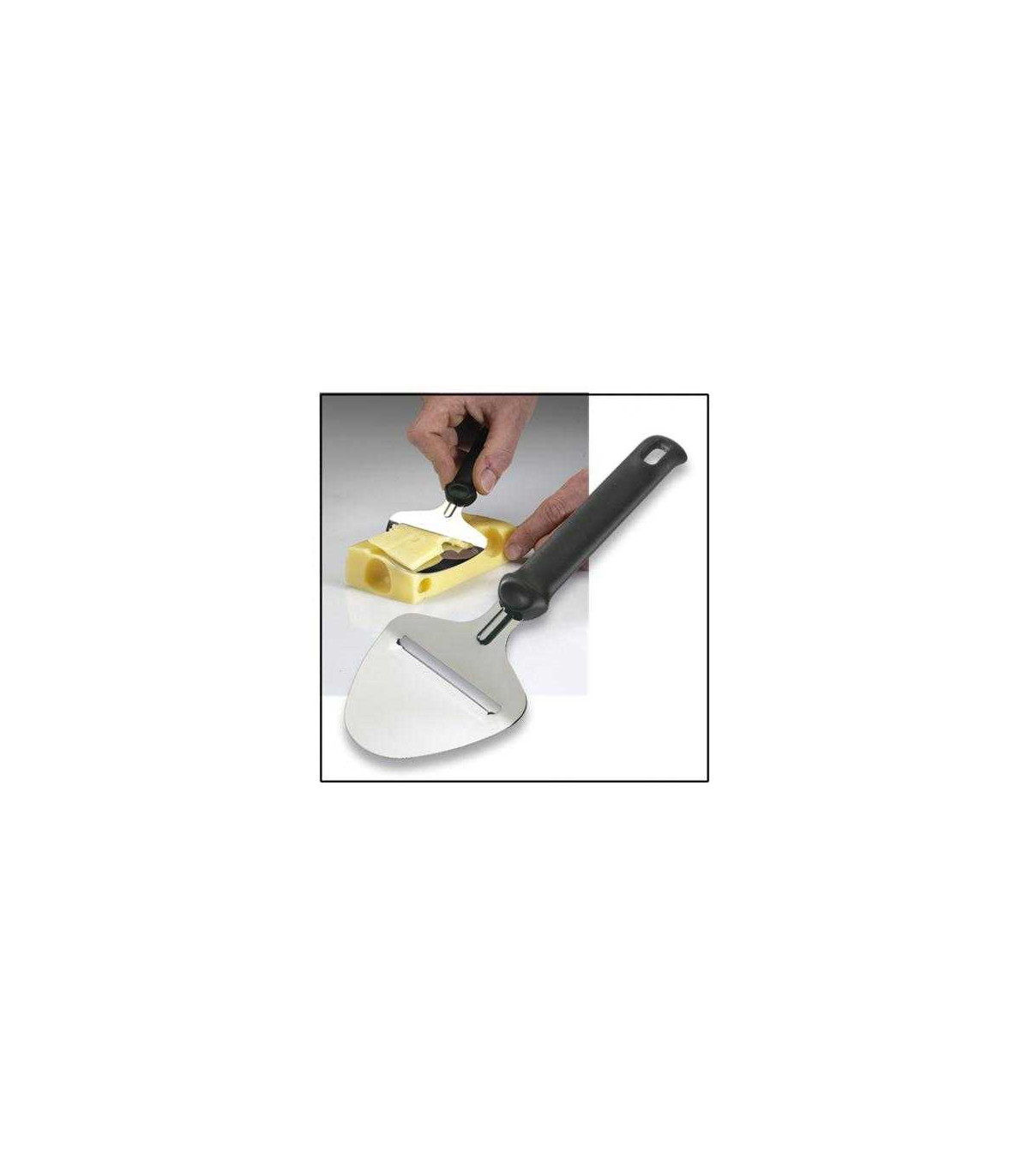 TAJADOR DE QUESO "TECHNO" WESTMARK 27004