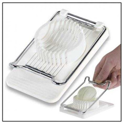 CORTA HUEVOS "TRADITIONELL" WESTMARK 27005