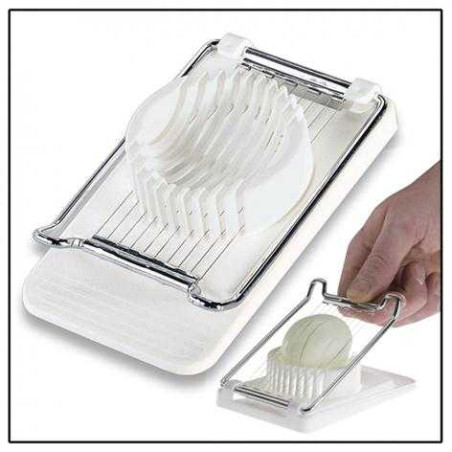 CORTA HUEVOS "TRADITIONELL" WESTMARK 27005