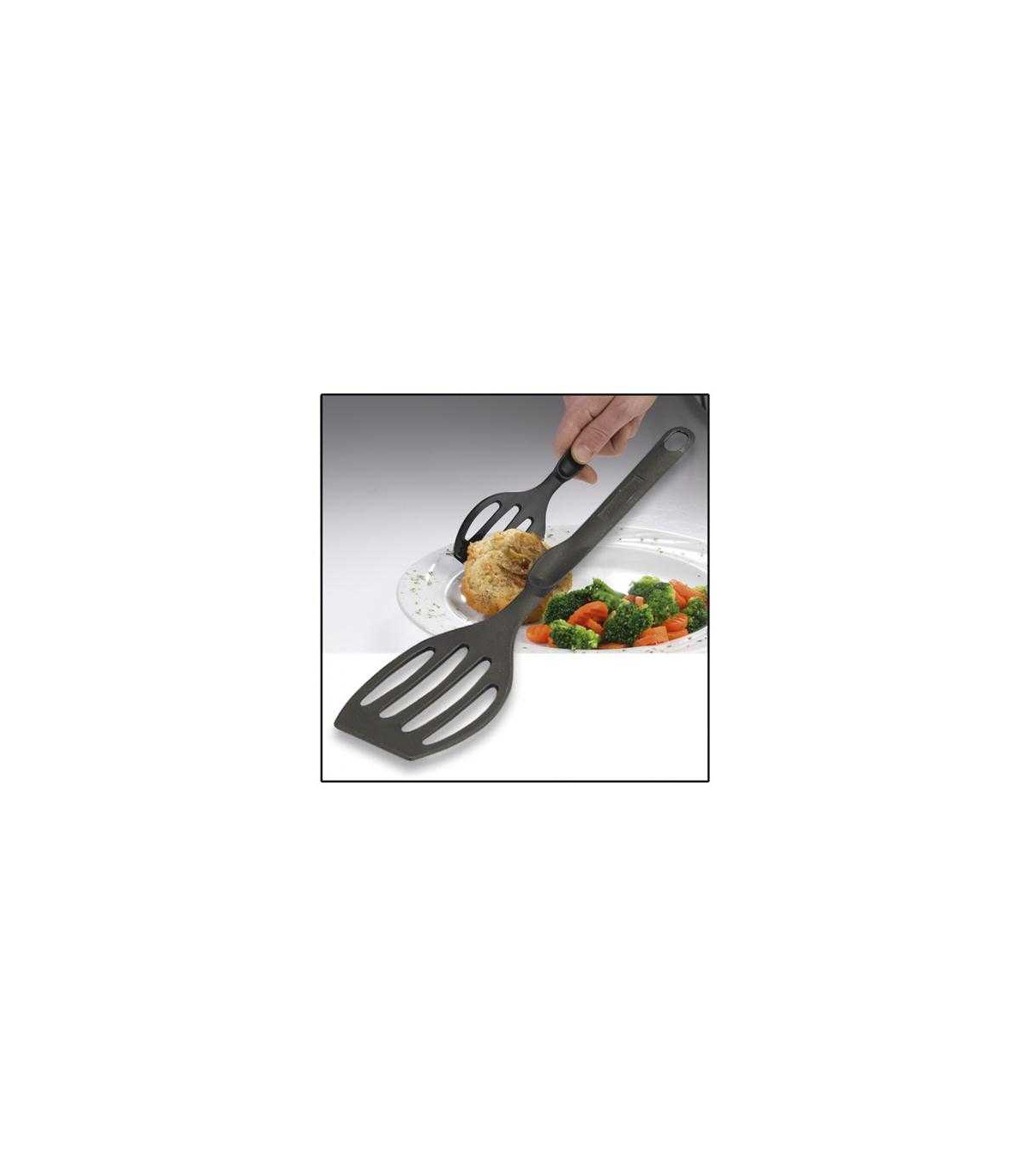 ESPÁTULA DE COCINA "FLONAL" WESTMARK 27013