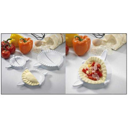 SET DE MOLDES PLEGABLES WESTMARK 27012