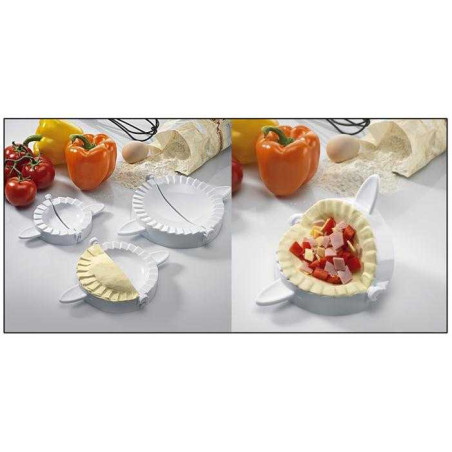 SET DE MOLDES PLEGABLES WESTMARK 27012