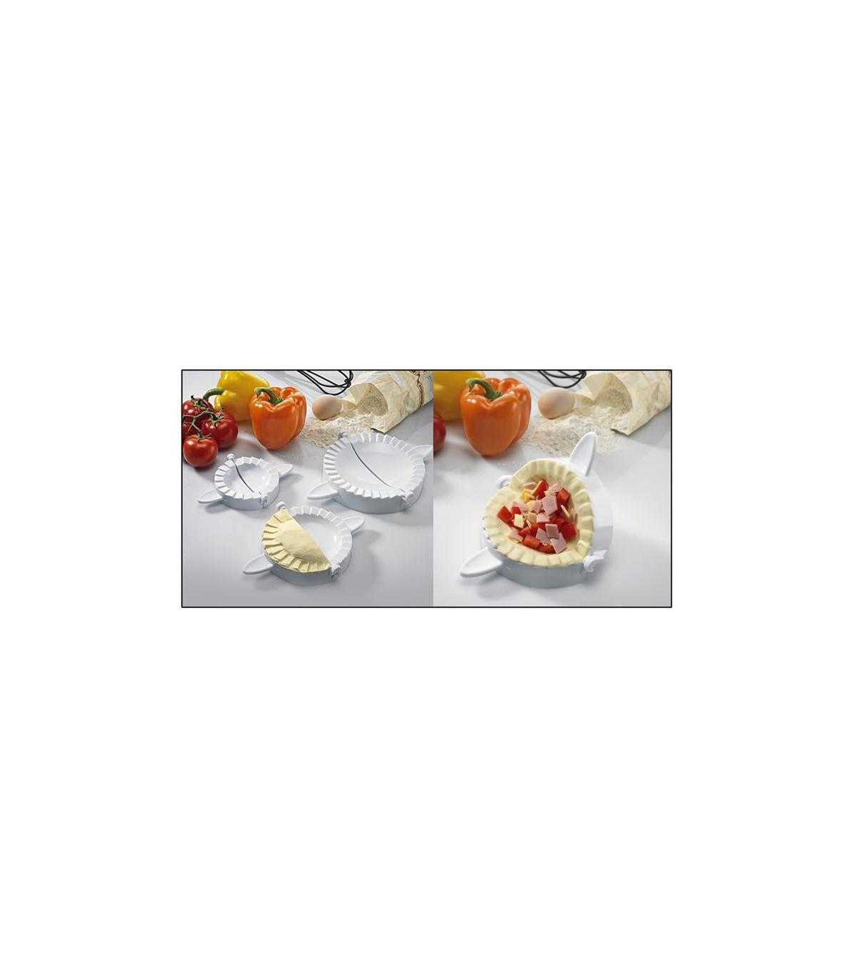 SET DE MOLDES PLEGABLES WESTMARK 27012