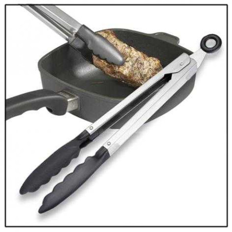 PINZAS DE COCINA "CLASSIC MINI" WESTMARK 27014