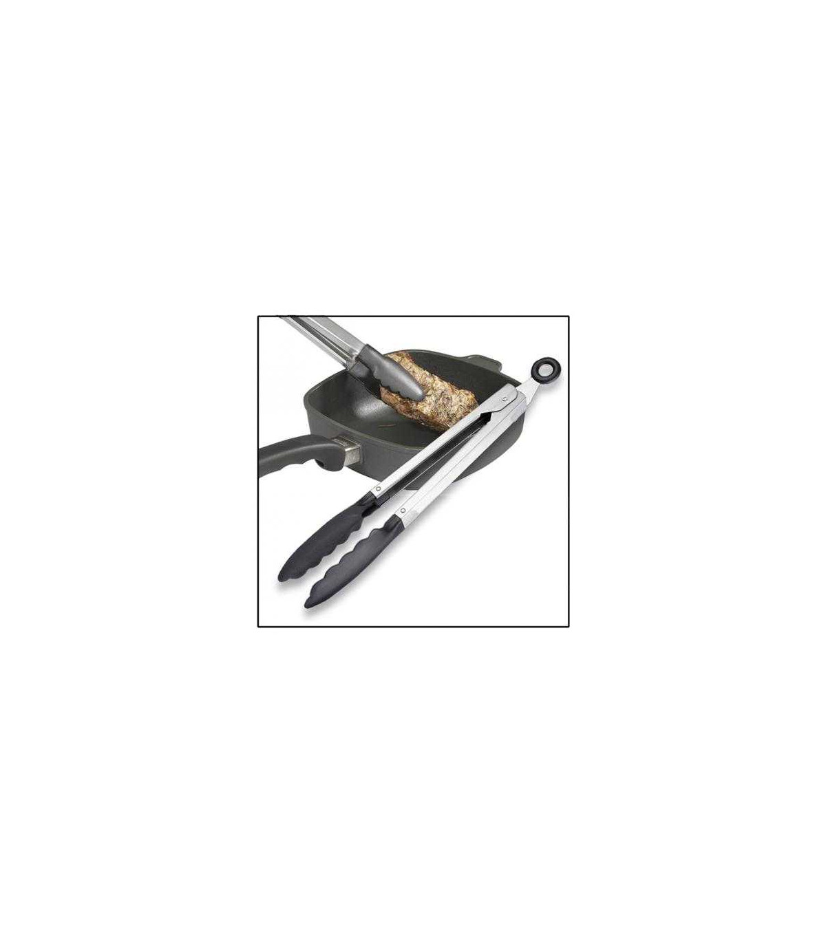 PINZAS DE COCINA "CLASSIC MINI" WESTMARK 27014