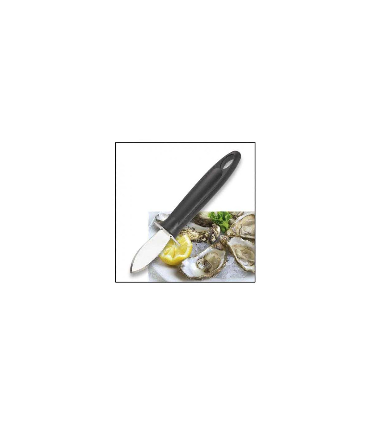 CUCHILLO ABREOSTRAS WESTMARK 27019