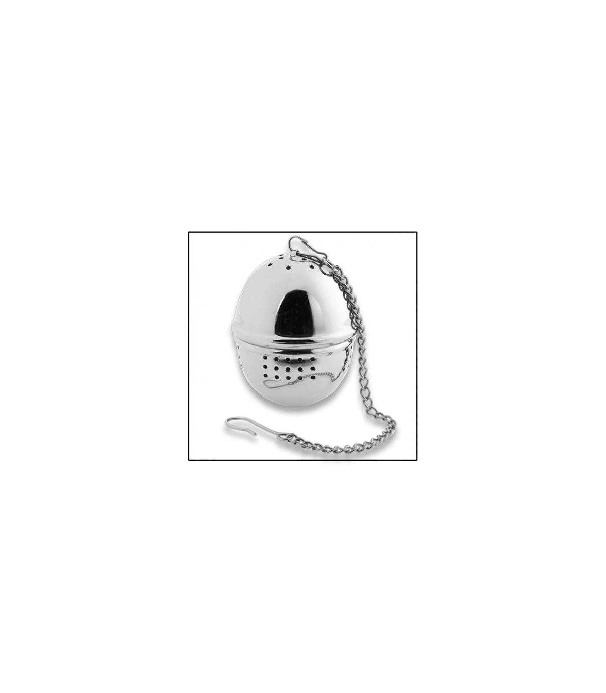 HUEVO PARA INFUSIÓN WESTMARK 27026
