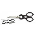 TIJERA DE COCINA DESMONTABLE GIFAZ 15032