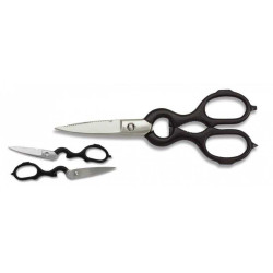 TIJERA DE COCINA DESMONTABLE GIFAZ 15032