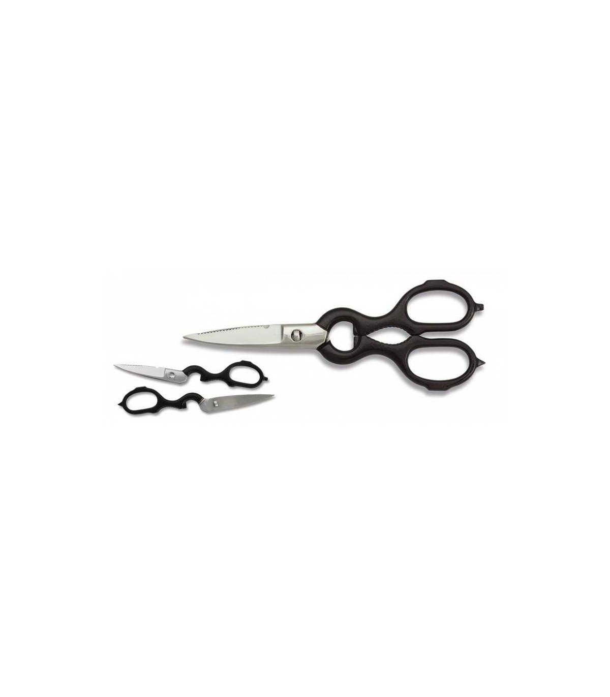 TIJERA DE COCINA DESMONTABLE GIFAZ 15032
