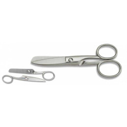 TIJERA DE COCINA DESMONTABLE GIFAZ 15033