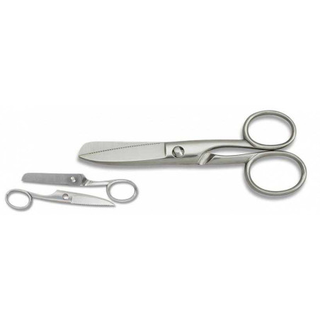 TIJERA DE COCINA DESMONTABLE GIFAZ 15033